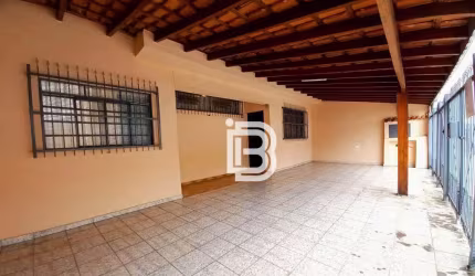 Casa à Venda no Jardim Santa Gertrudes - Jundiaí/SP.