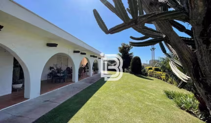 Vende Casa no Jardim Novo Mundo - Jardim Samambaia - Jundiaí/SP