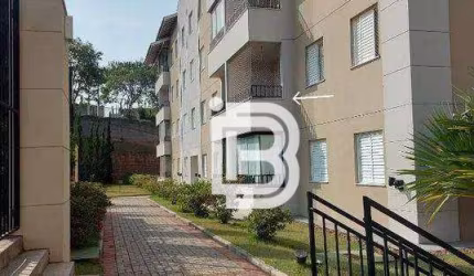 Apartamento Monte Bianco 70m² 02 dorm suíte Jd Carlos Gomes Jundiaí SP
