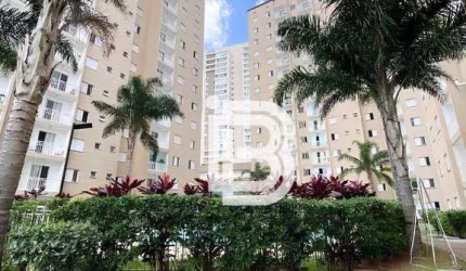 Apartamento de R$ 530.000 no Condomínio Spazio Bonfiglioli - Jundiaí/SP