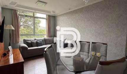 Apartamento Parque das Flores 03 dorm suíte 80m² Jd das Pitangueiras Jundiaí SP