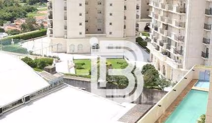 Apartamento com 4 dormitórios à venda, 157 m² por R$ 1.490.000,00 - Jardim Ana Maria - Jundiaí/SP