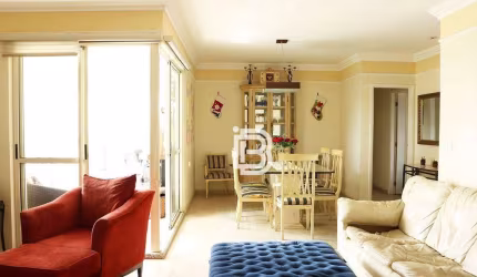 Apartamento com 4 dormitórios à venda, 157 m² por R$ 1.490.000,00 - Jardim Ana Maria - Jundiaí/SP