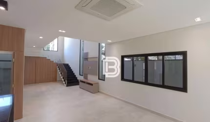 Casa Para Locação Cond. Ibi Aram 1, R$ 9.814/Mês Itupeva, SP