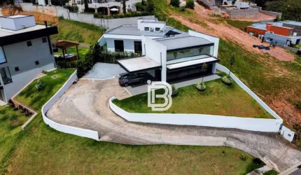 Casa para Venda e Locação Cond. Terra Caxambu, R$ 2.690.000 ou R$ 8.900, Caxambu, Jundiaí, SP