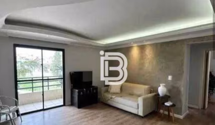 Apartamento Residencial Di Lucca 02 dorm 68m² Parque da Represa Jundiaí SP