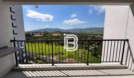 Apartamento Lá Sierra 03 dorm suíte 02 vagas Varanda Gourmet Medeiros Jundiaí SP