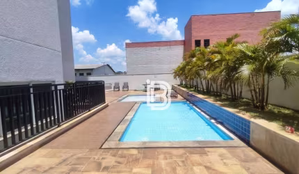 Apartamento com 3 dormitórios à venda, 90 m² por R$ 720.000,00 - Vila Guarani - Jundiaí/SP