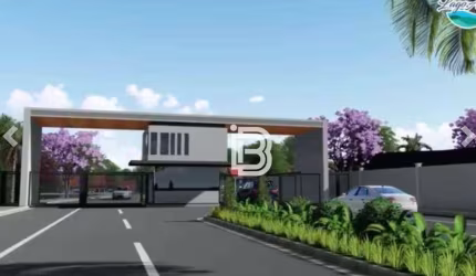 Terreno à venda, 250 m² por R$ 447.000,00 - Recanto Quarto Centenário - Jundiaí/SP