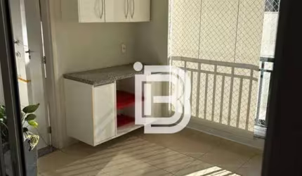 Aluga Apartamento no Forest Hills - Jundiaí/SP