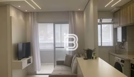 Apartamento com 3 dormitórios à venda, 60 m² por R$ 530.000,00 - Jardim Carlos Gomes - Jundiaí/SP