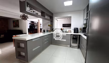 Casa com 4 dormitórios à venda, 250 m² por R$ 1.862.000,00 - Loteamento Reserva Ermida - Jundiaí/SP