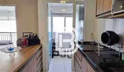 Studio com 1 dormitório à venda, 48 m² por R$ 550.000,00 - Centro - Jundiaí/SP