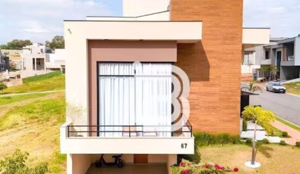 Casa de R$ 3.192.000 ampla e moderna em Jundiaí