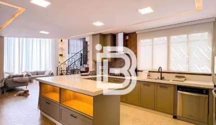Casa de R$ 3.192.000 ampla e moderna em Jundiaí