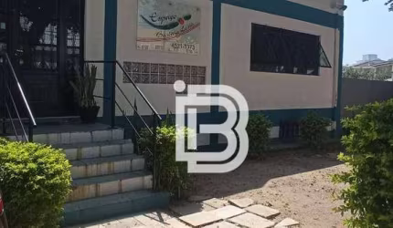 CASA COMERCIAL AMPLA A VENDA - BAIRRO JARDIM PAULISTA