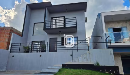 Vende Casa Residencial Phythus em Itupeva