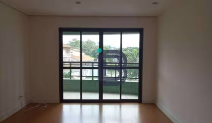 ALUGA Apartamento com 3 quartos no Jardim Paulista I - Jundiaí/SP