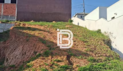 Terreno à venda, 300 m² por R$ 185.000,00 - Jardim Promeca - Várzea Paulista/SP