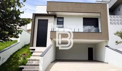 VENDE Casa Parcialmente Térrea no Engordadouro - Jundiaí/SP
