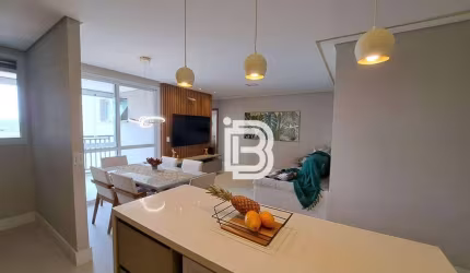 Apartamento à Venda no Condomínio Altos da Samuel - Jundiaí