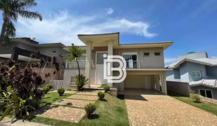 Vende Casa Condomínio Villagio Paradiso