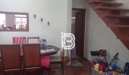 Casa Sobrado 03 dorm 03 vagas na Vila Palma Jundiaí SP