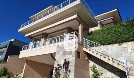 Vende Casa Condomínio Villagio Paradiso