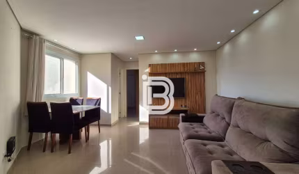 Apartamento à Venda no Bairro Nova Cidade Jardim - Jundiaí/SP!