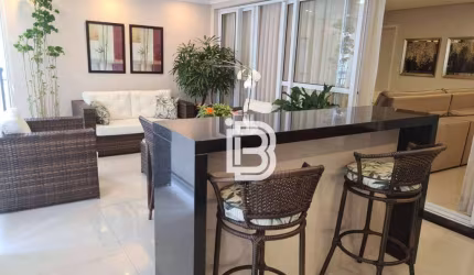 VENDA APARTAMENTO CONDOMÍNIO ART PRIME - 163 m², na Vila Arens, em Jundiaí - SP.