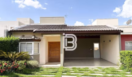 VENDE Casa com 3 suítes no Condomínio Terras de Gênova - Jundiaí/SP
