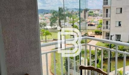 Apartamento Practice Club 02 dorm suíte Varanda Gourmet Vila das Hortencias Jundiaí SP