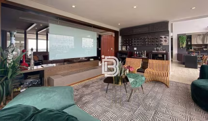 Vende | Aluga Cobertura no Gran Garden em Jundiaí