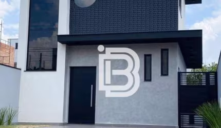 Casa com 3 dormitórios para alugar, 100 m² por R$ 7.030,00/mês - Corrupira - Jundiaí/SP