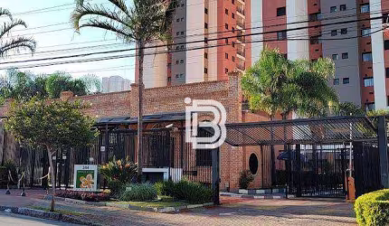 Apartamento Espaço e Vida 03 dorm suíte 77m² Ponte São João Jundiaí SP
