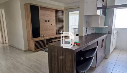 Apartamento Premiatto 02 dorm suíte Varanda Gourmet 79m²Vila Arens Jundiaí SP