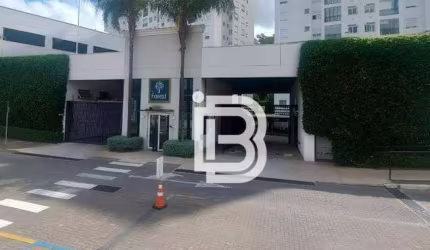 ALUGA Apartamento de 3 quartos no Condomínio Forest – Jundiaí/SP