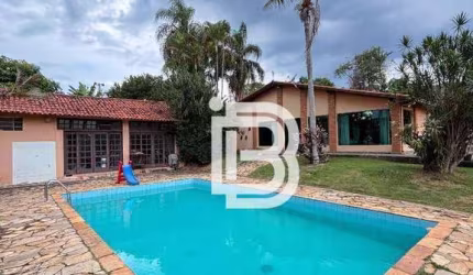 Vende Casa na Chácara Morada Mediterrânea em Jundiaí-SP