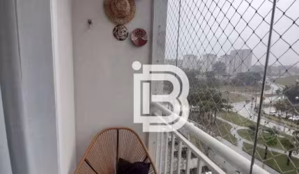 Vende Apartamento Vista Centrale - Jundiaí