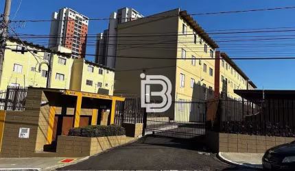 VENDE Apartamento de 2 quartos na Ponte São João - Jundiaí/SP