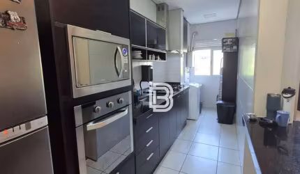 Apartamento com 2 dormitórios à venda, 66 m² por R$ 610.000,00 - Jardim Flórida - Jundiaí/SP