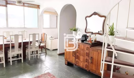 VENDE Apartamento Cobertura Duplex na Vila Municipal - Jundiaí/SP