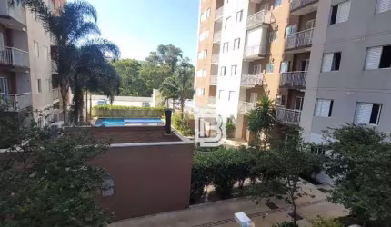 ALUGA Apartamento de 3 quartos na Rua União - Jundiaí/SP