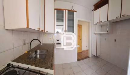Apartamento com 3 dormitórios à venda, 110 m² por R$ 511.000,00 - Vila Guarani - Jundiaí/SP