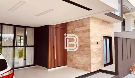 Casa à Venda – Brisas Jundiaí