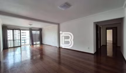 APARTAMENTO ESPAÇOSO NO CENTRO DE JUNDIAÍ – 200m² | 03 DORMITÓRIOS | 02 VAGAS