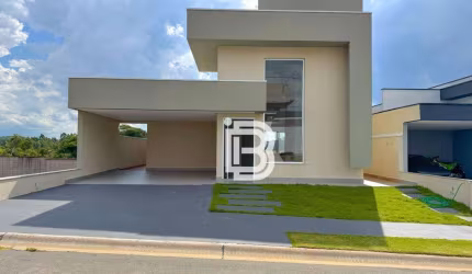 Casa com 3 dormitórios à venda, 150 m² por R$ 1.300.000,00 - Jardim Primavera - Itupeva/SP