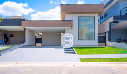 Casa com 3 dormitórios à venda, 150 m² por R$ 1.300.000,00 - São Venâncio - Itupeva/SP