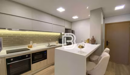 Apartamento com 3 dormitórios à venda, 101 m² por R$ 1.200.000,00 - Horto Florestal - Jundiaí/SP