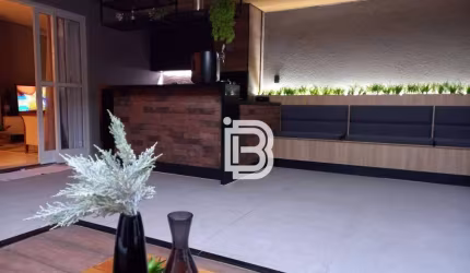 Casa à Venda – Residencial Thina, Jundiaí